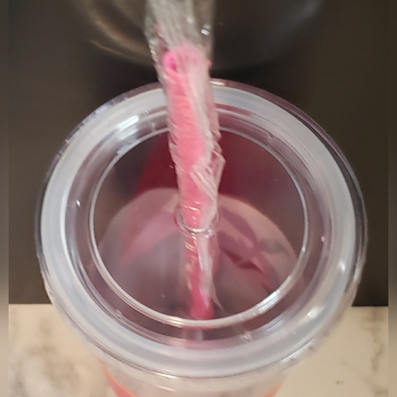 Kate Spade Floral Tumbler NWT - Picture 6 of 6